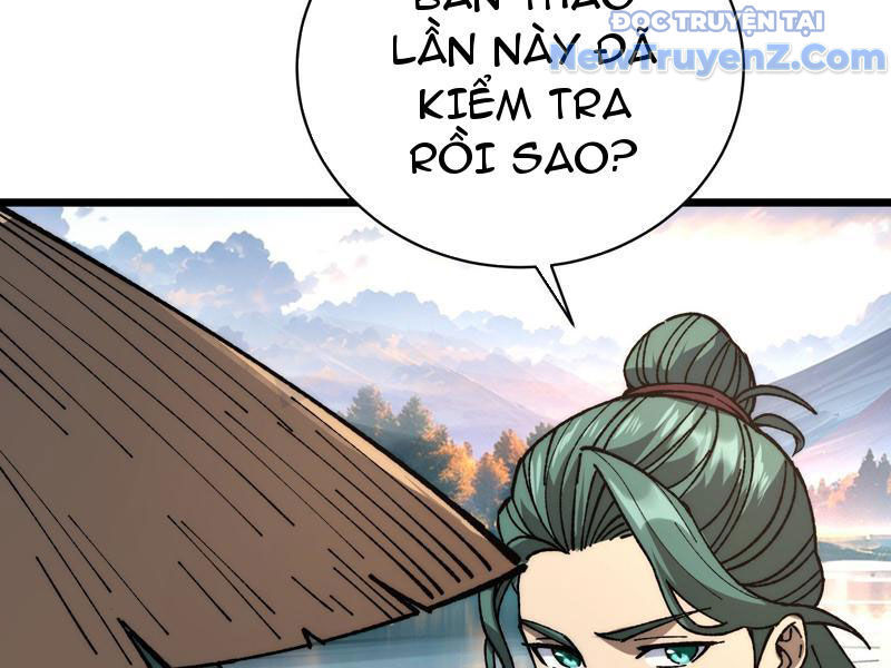 Thành Thần Bắt Đầu Từ Thủy Hầu Tử