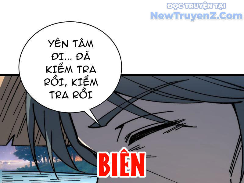 Thành Thần Bắt Đầu Từ Thủy Hầu Tử