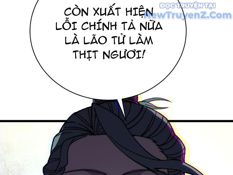 Thành Thần Bắt Đầu Từ Thủy Hầu Tử