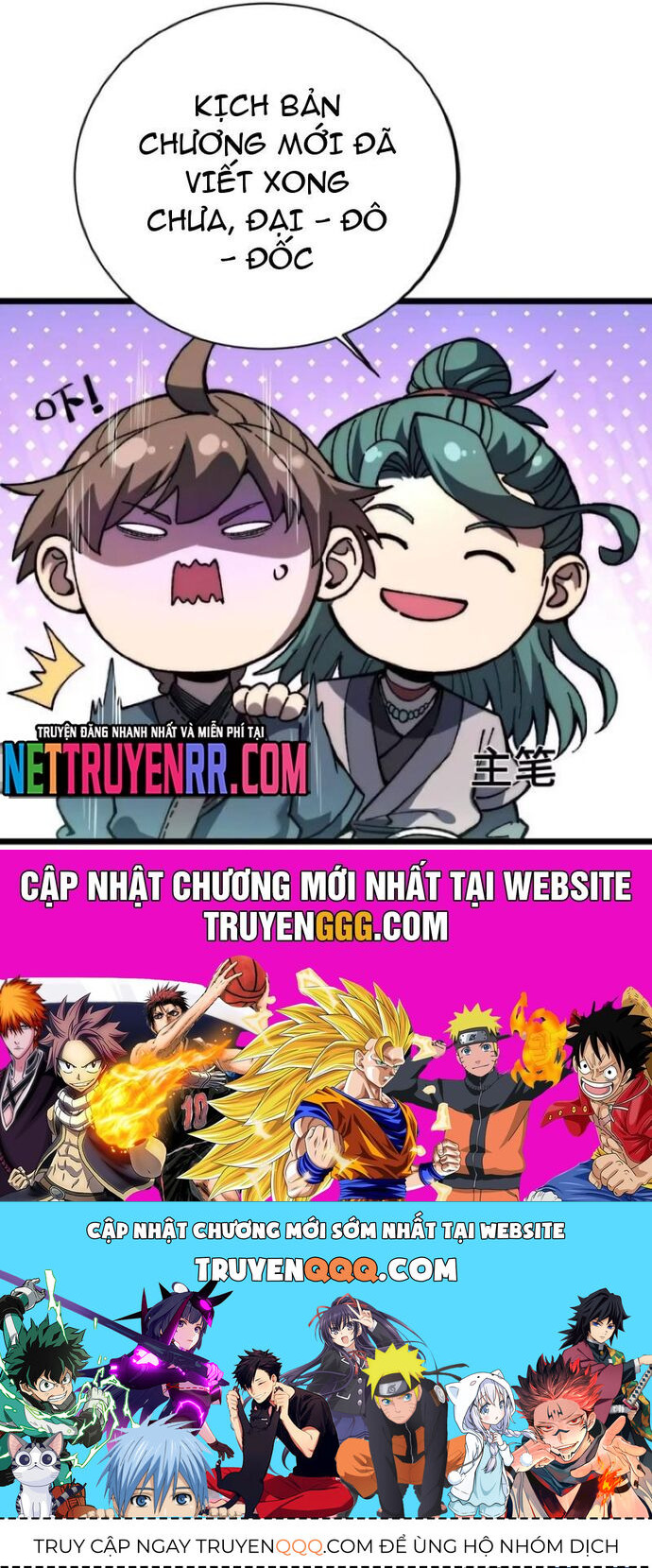 Thành Thần Bắt Đầu Từ Thủy Hầu Tử