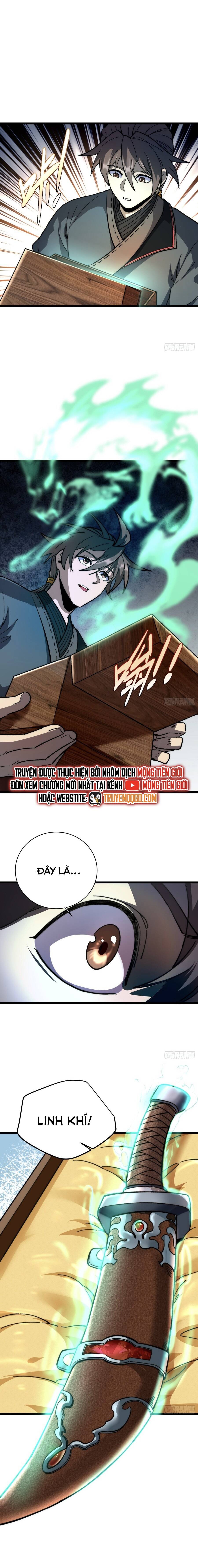 Thành Thần Bắt Đầu Từ Thủy Hầu Tử
