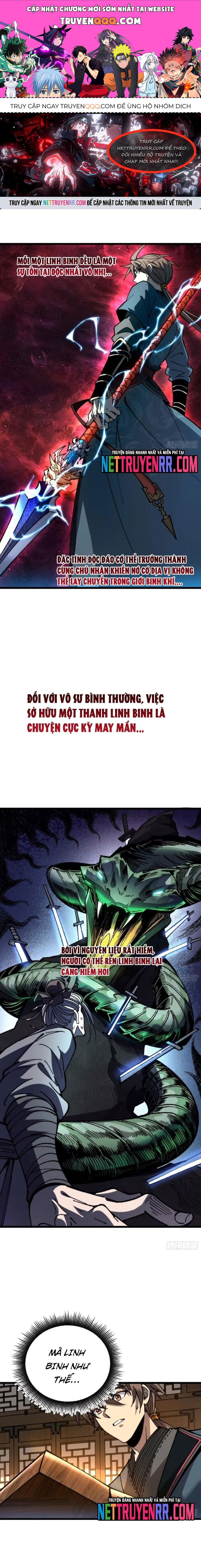 Thành Thần Bắt Đầu Từ Thủy Hầu Tử