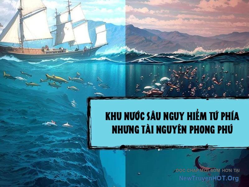 Thành Thần Bắt Đầu Từ Thủy Hầu Tử