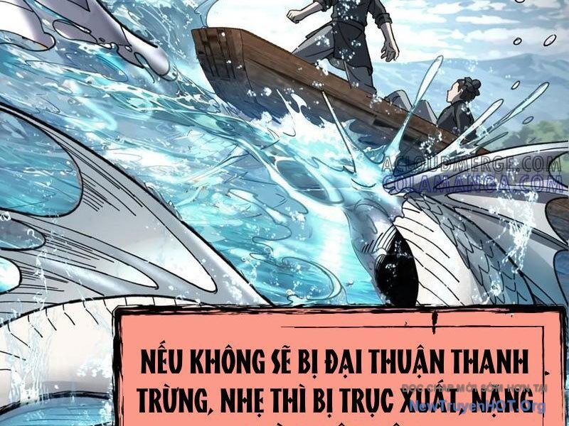 Thành Thần Bắt Đầu Từ Thủy Hầu Tử