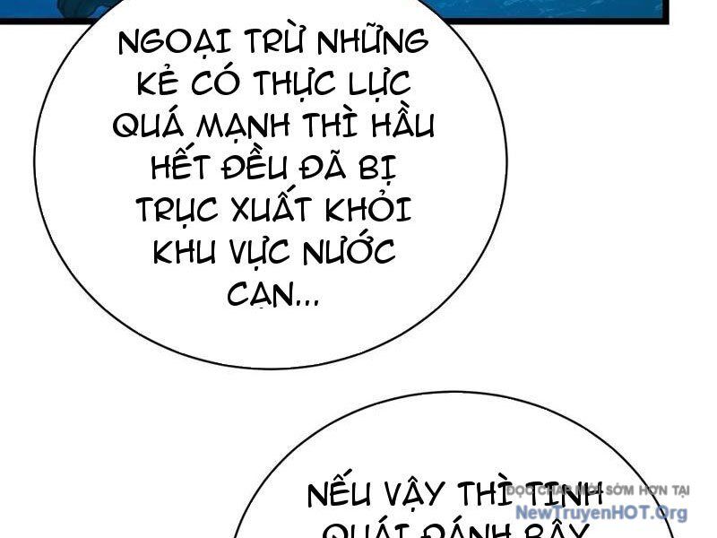Thành Thần Bắt Đầu Từ Thủy Hầu Tử