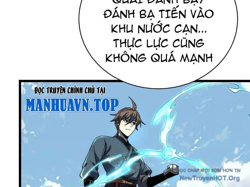 Thành Thần Bắt Đầu Từ Thủy Hầu Tử