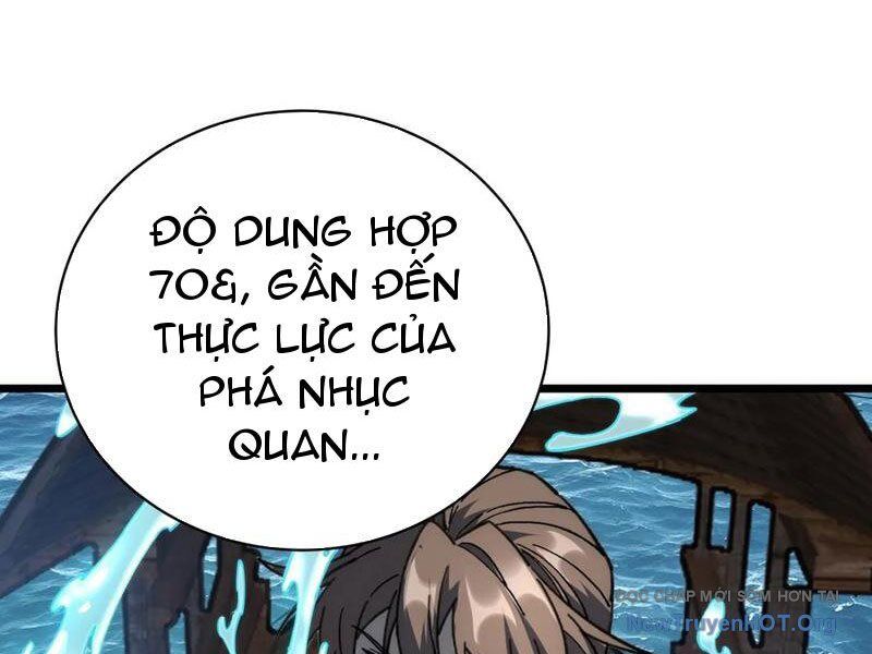 Thành Thần Bắt Đầu Từ Thủy Hầu Tử