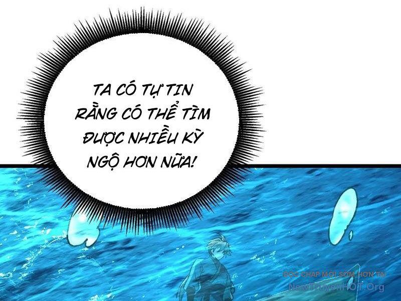 Thành Thần Bắt Đầu Từ Thủy Hầu Tử