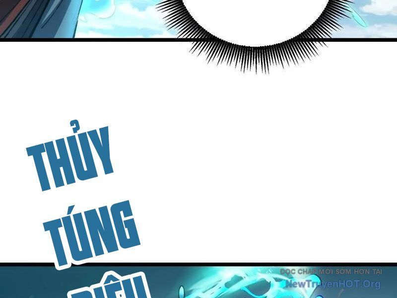 Thành Thần Bắt Đầu Từ Thủy Hầu Tử