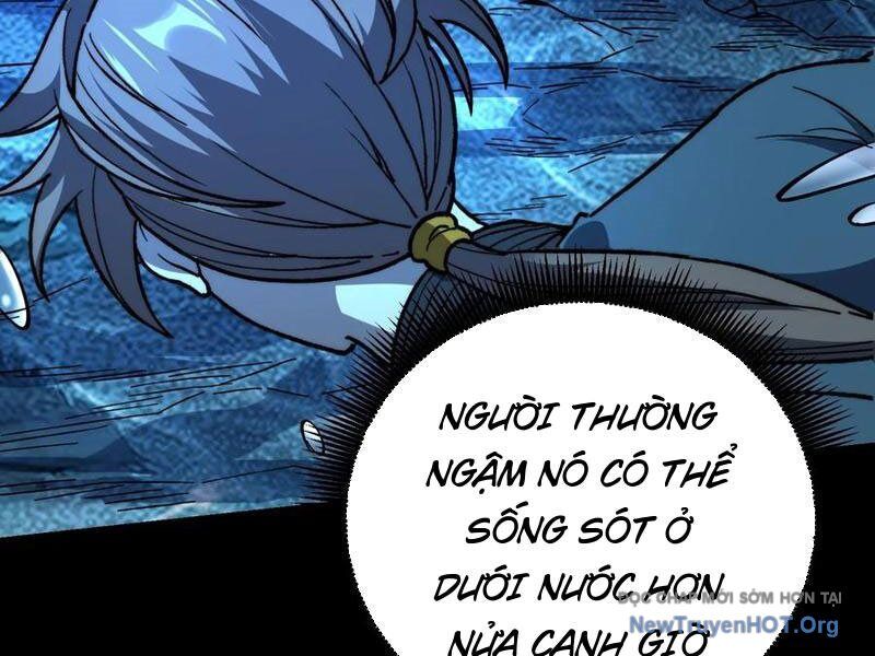 Thành Thần Bắt Đầu Từ Thủy Hầu Tử