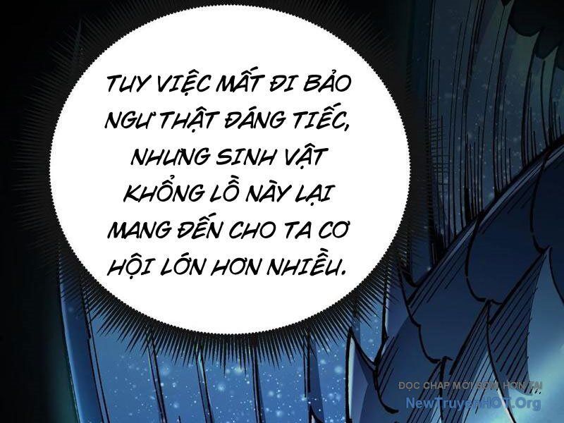 Thành Thần Bắt Đầu Từ Thủy Hầu Tử