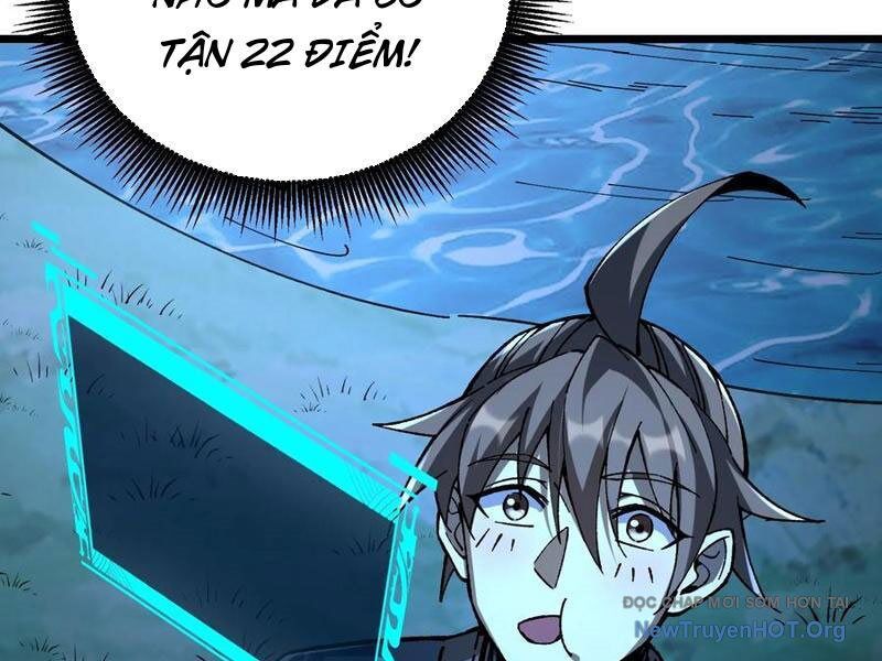 Thành Thần Bắt Đầu Từ Thủy Hầu Tử