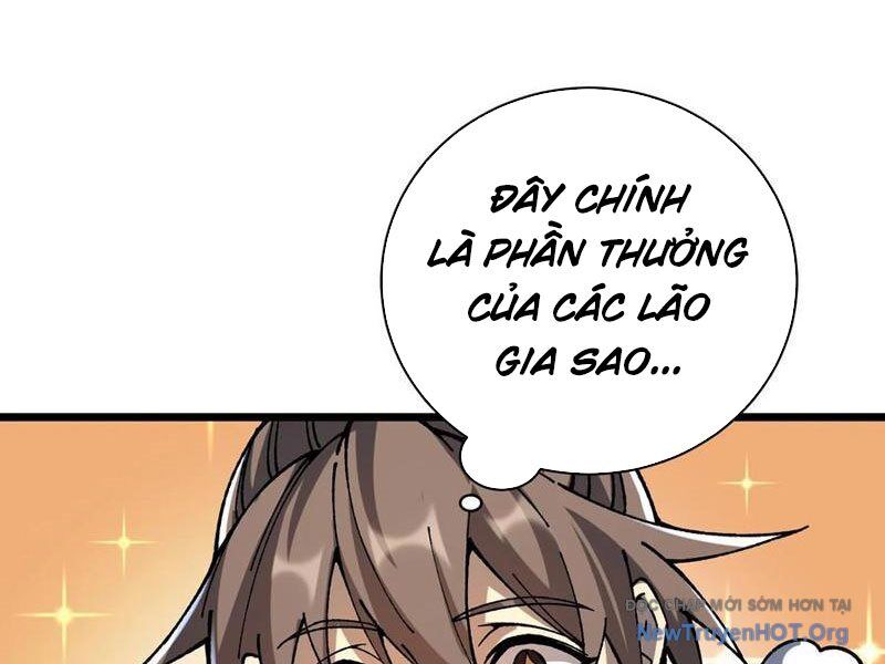 Thành Thần Bắt Đầu Từ Thủy Hầu Tử