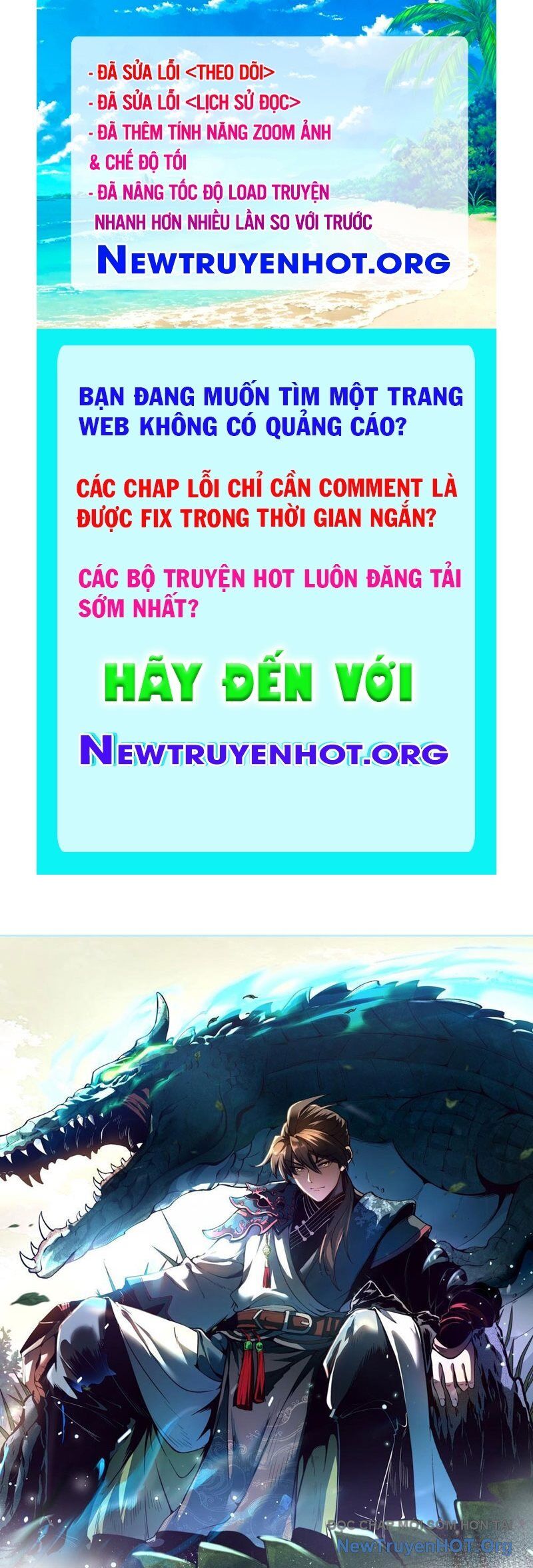 Thành Thần Bắt Đầu Từ Thủy Hầu Tử