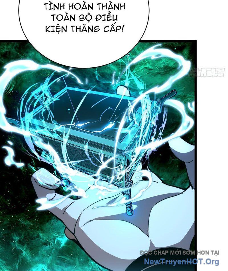 Thành Thần Bắt Đầu Từ Thủy Hầu Tử