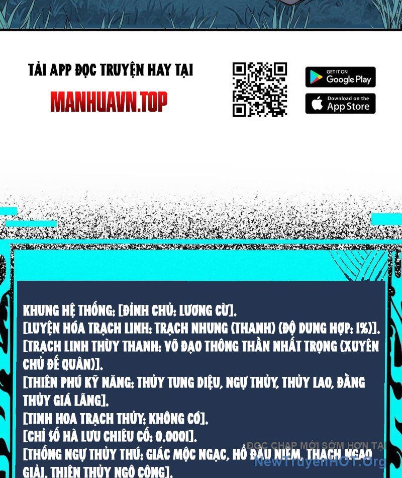 Thành Thần Bắt Đầu Từ Thủy Hầu Tử