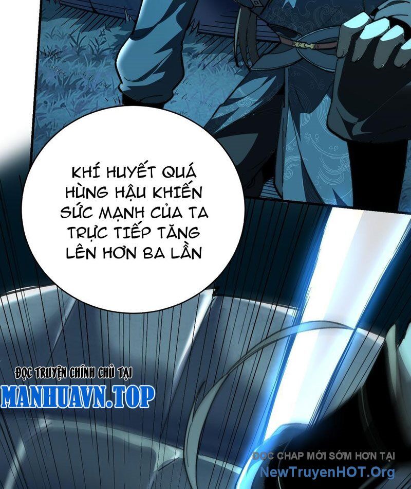 Thành Thần Bắt Đầu Từ Thủy Hầu Tử