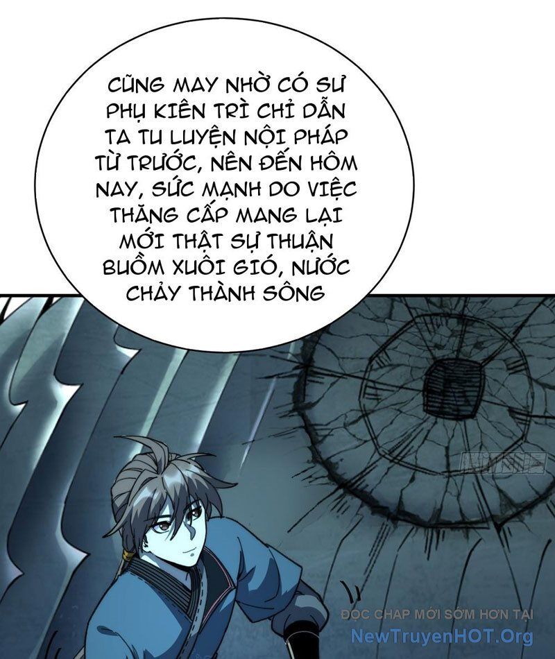 Thành Thần Bắt Đầu Từ Thủy Hầu Tử