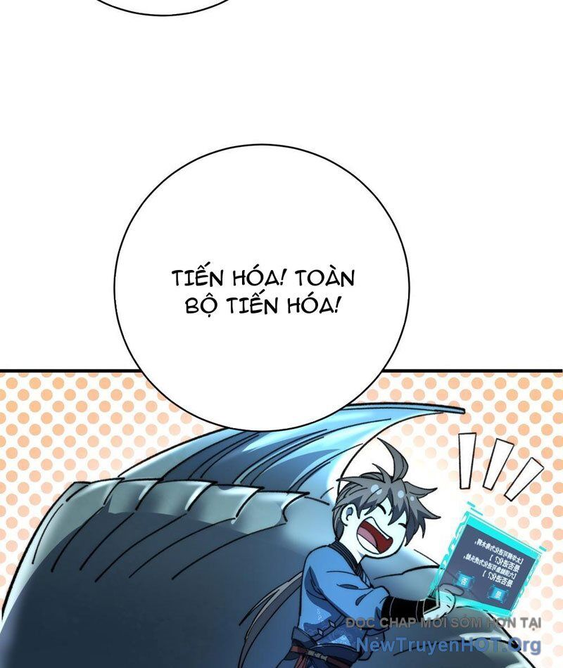 Thành Thần Bắt Đầu Từ Thủy Hầu Tử