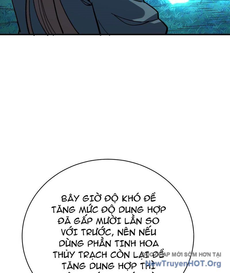Thành Thần Bắt Đầu Từ Thủy Hầu Tử