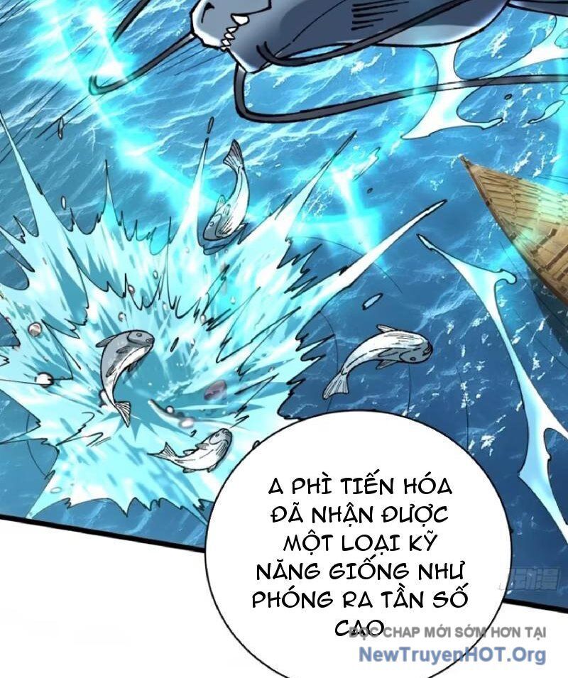 Thành Thần Bắt Đầu Từ Thủy Hầu Tử