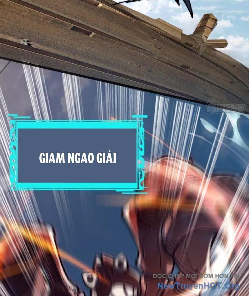 Thành Thần Bắt Đầu Từ Thủy Hầu Tử