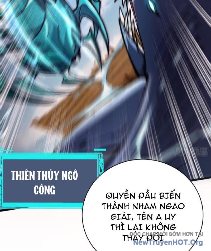 Thành Thần Bắt Đầu Từ Thủy Hầu Tử