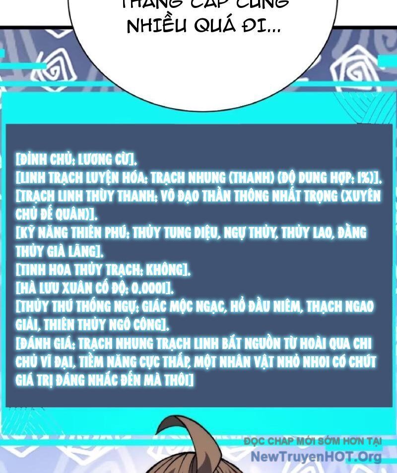 Thành Thần Bắt Đầu Từ Thủy Hầu Tử