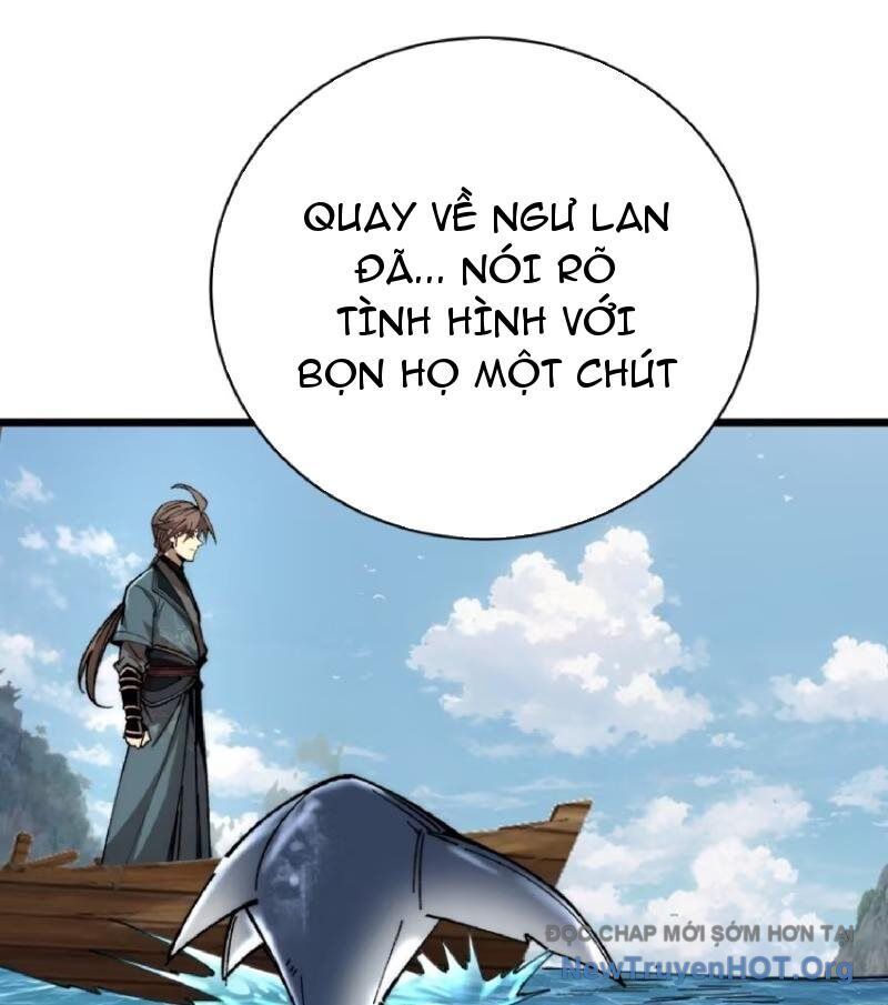 Thành Thần Bắt Đầu Từ Thủy Hầu Tử