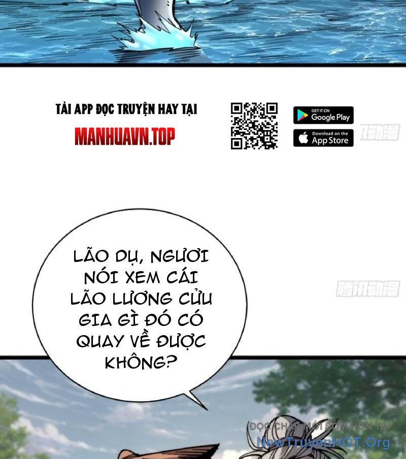 Thành Thần Bắt Đầu Từ Thủy Hầu Tử