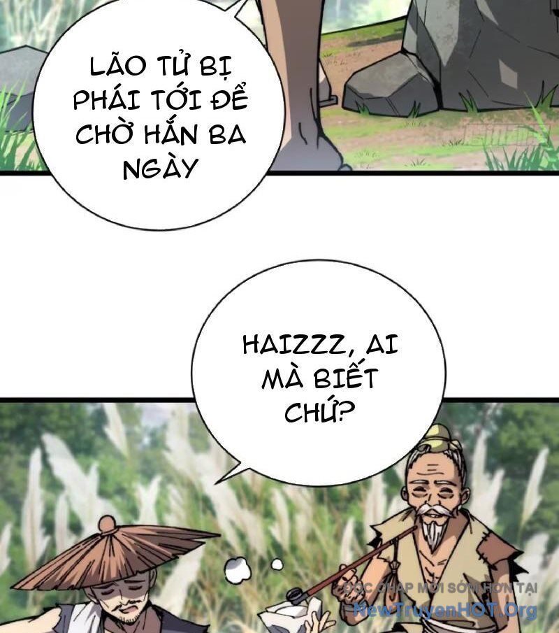 Thành Thần Bắt Đầu Từ Thủy Hầu Tử