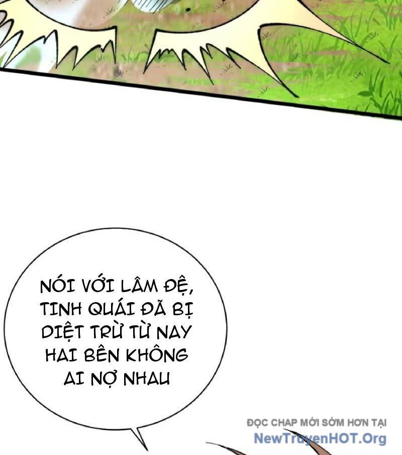 Thành Thần Bắt Đầu Từ Thủy Hầu Tử