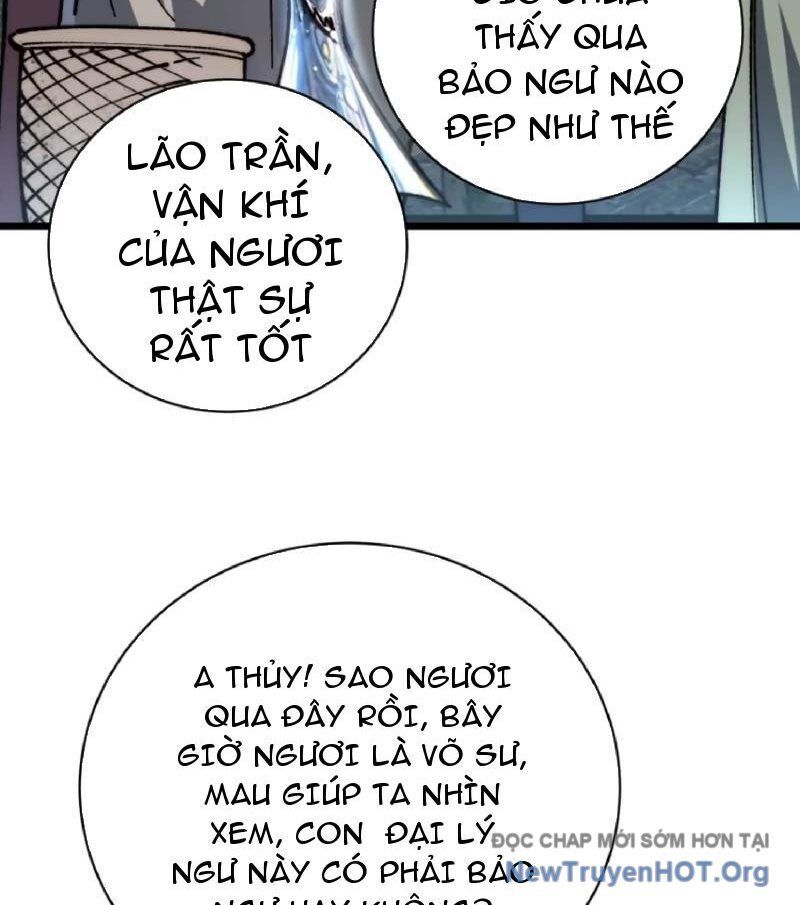 Thành Thần Bắt Đầu Từ Thủy Hầu Tử