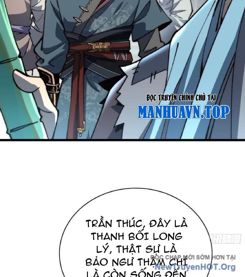 Thành Thần Bắt Đầu Từ Thủy Hầu Tử