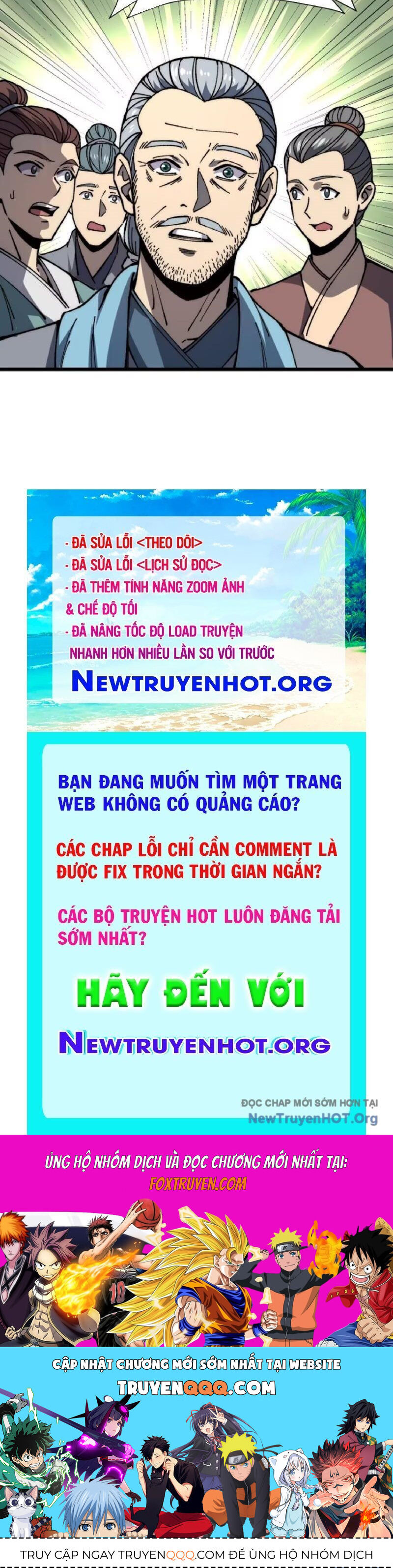 Thành Thần Bắt Đầu Từ Thủy Hầu Tử