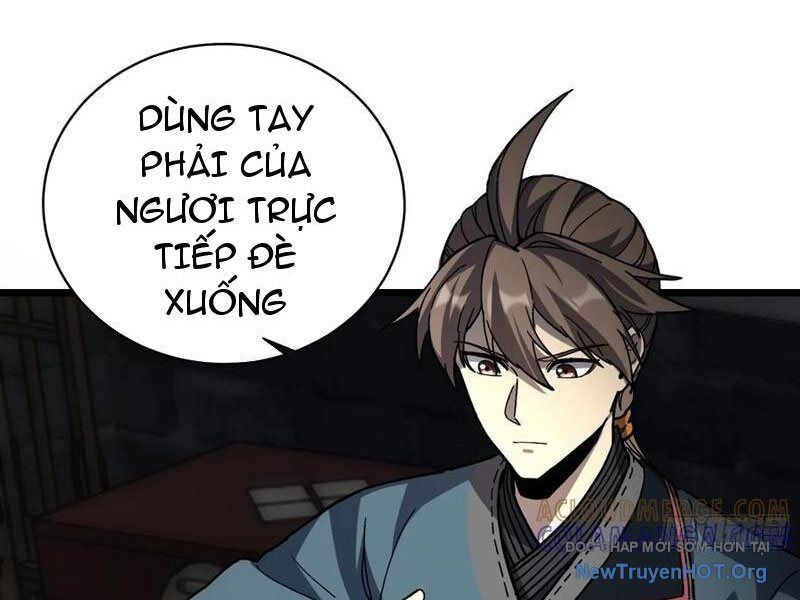 Thành Thần Bắt Đầu Từ Thủy Hầu Tử