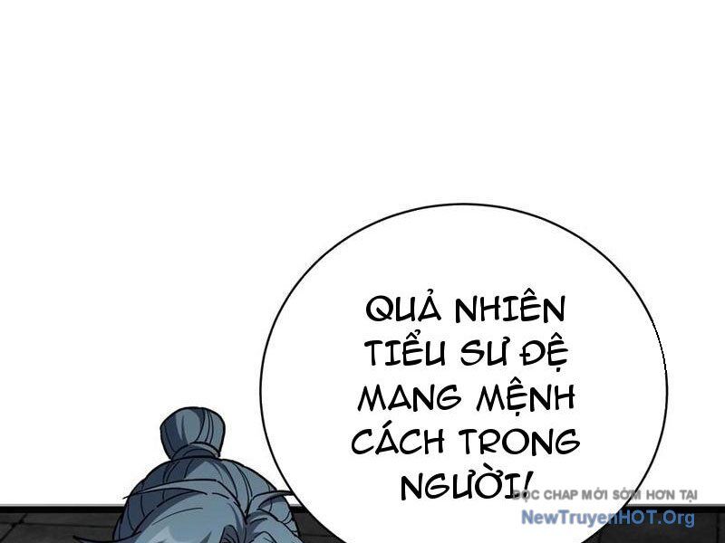 Thành Thần Bắt Đầu Từ Thủy Hầu Tử