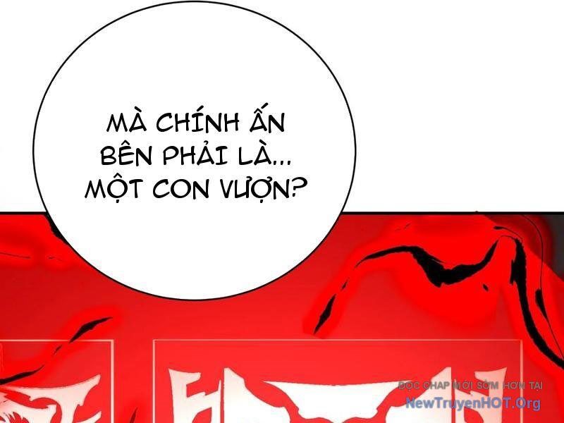 Thành Thần Bắt Đầu Từ Thủy Hầu Tử