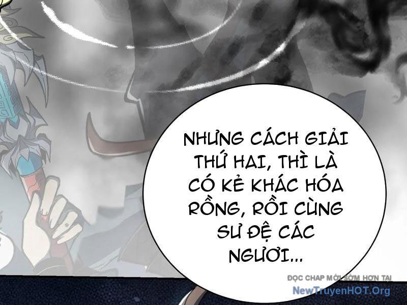 Thành Thần Bắt Đầu Từ Thủy Hầu Tử