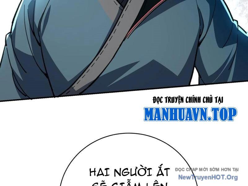 Thành Thần Bắt Đầu Từ Thủy Hầu Tử