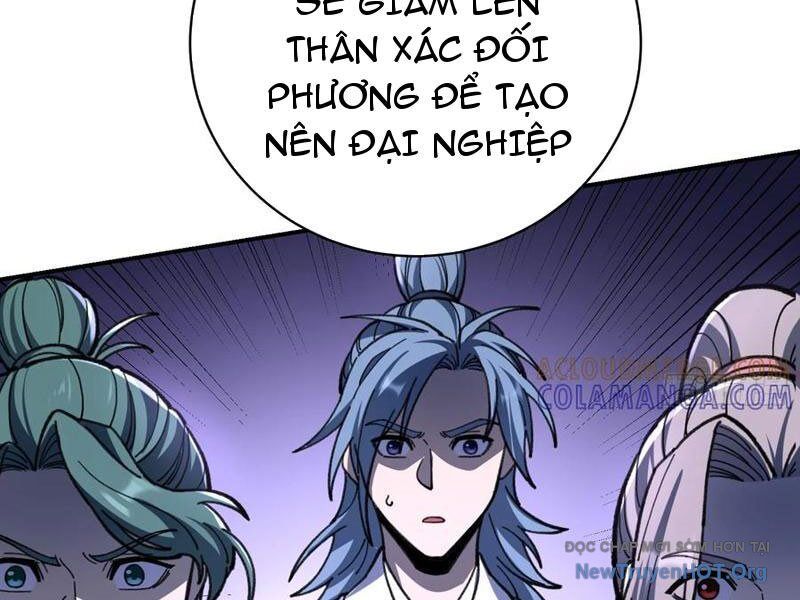 Thành Thần Bắt Đầu Từ Thủy Hầu Tử