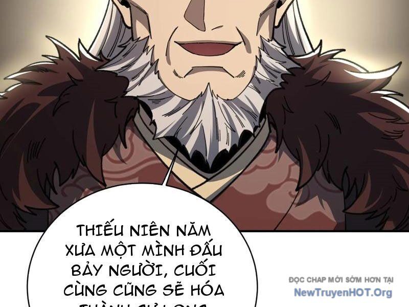Thành Thần Bắt Đầu Từ Thủy Hầu Tử