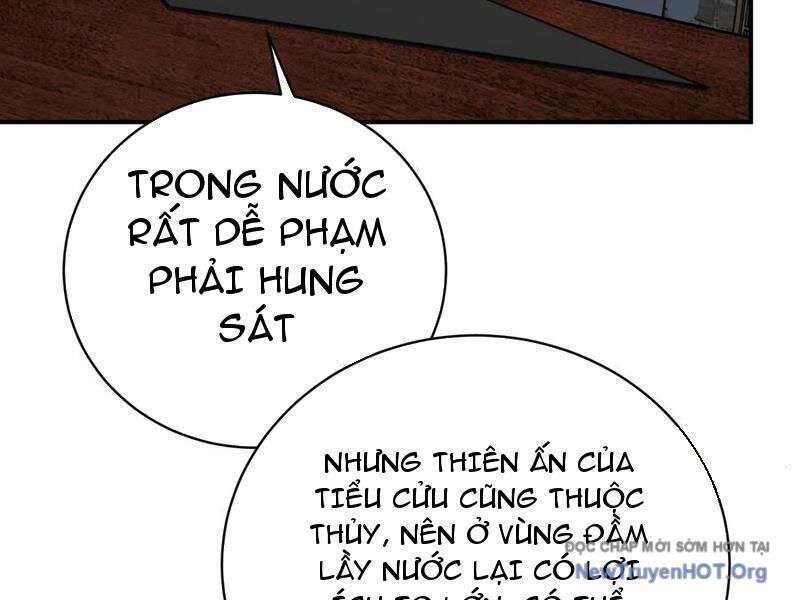 Thành Thần Bắt Đầu Từ Thủy Hầu Tử