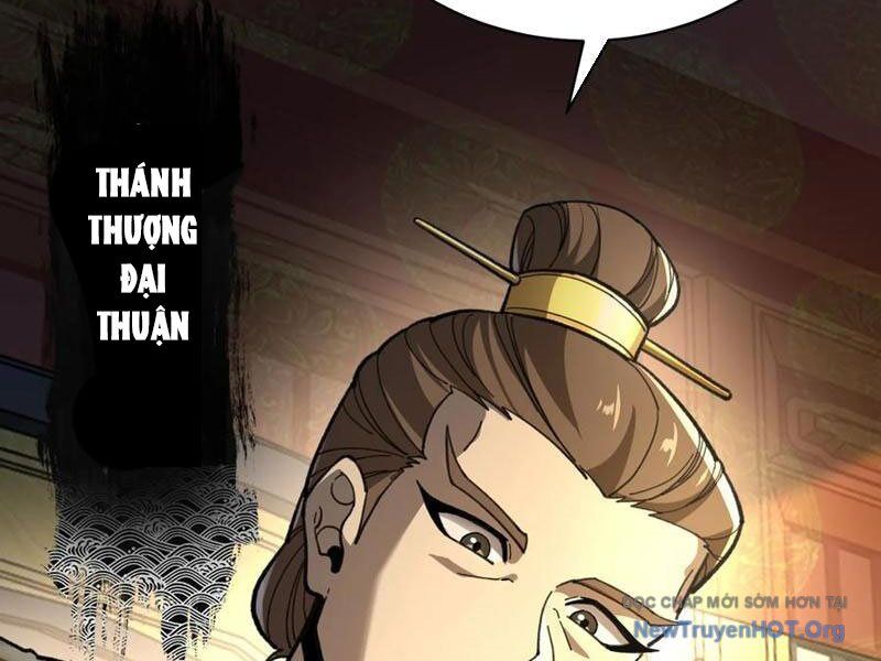 Thành Thần Bắt Đầu Từ Thủy Hầu Tử