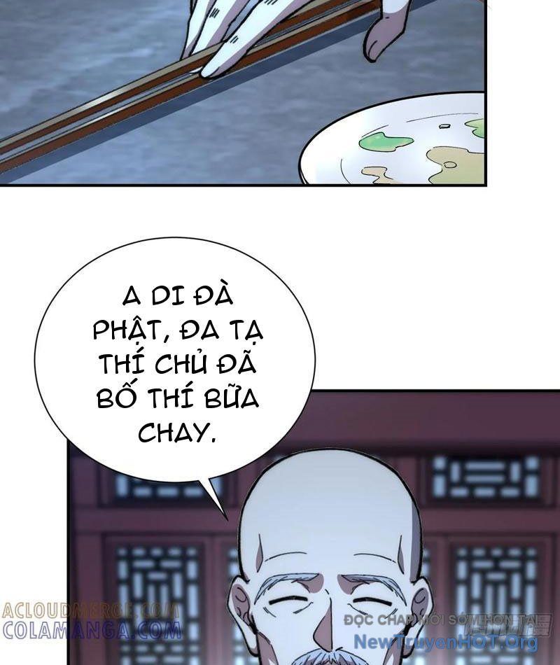 Thành Thần Bắt Đầu Từ Thủy Hầu Tử