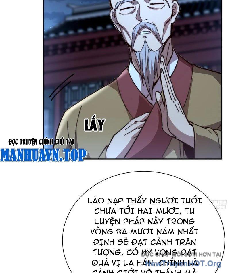 Thành Thần Bắt Đầu Từ Thủy Hầu Tử