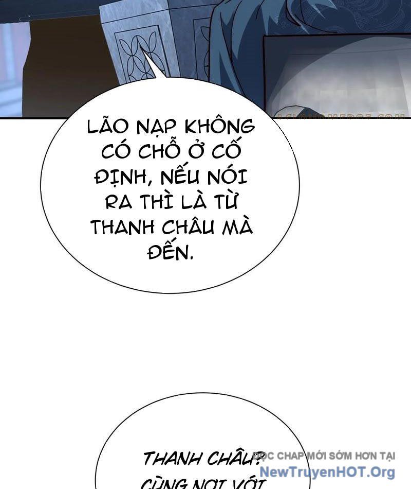 Thành Thần Bắt Đầu Từ Thủy Hầu Tử