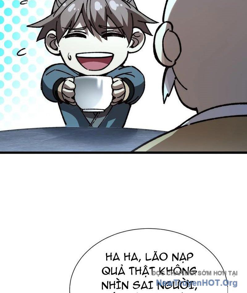 Thành Thần Bắt Đầu Từ Thủy Hầu Tử