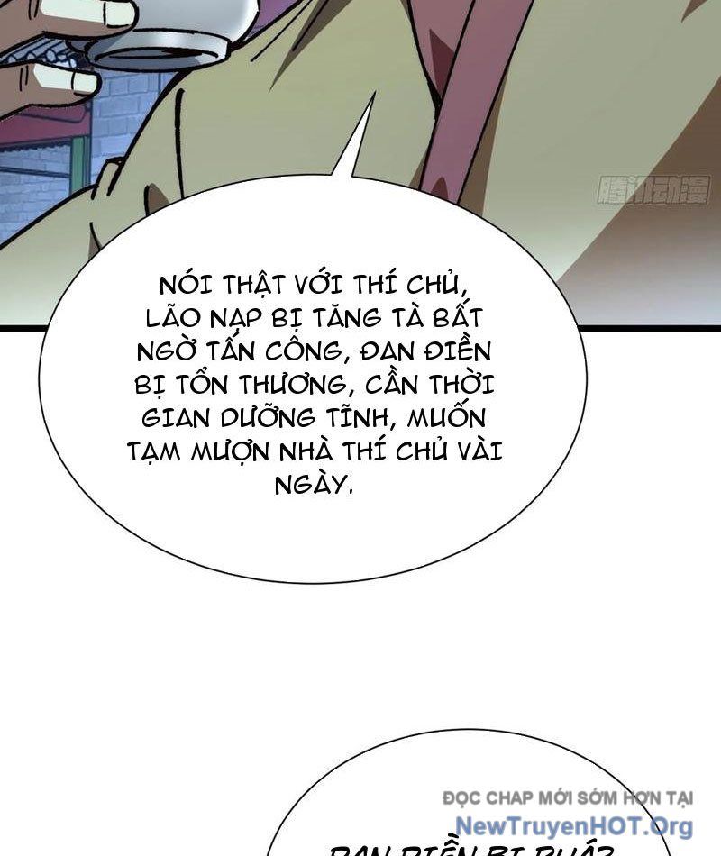 Thành Thần Bắt Đầu Từ Thủy Hầu Tử