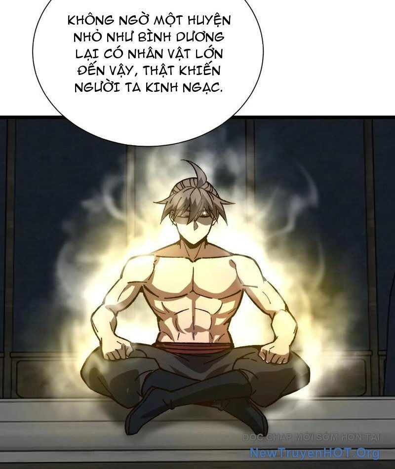 Thành Thần Bắt Đầu Từ Thủy Hầu Tử